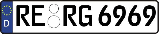 RE-RG6969