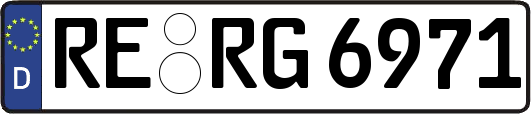 RE-RG6971