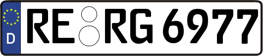 RE-RG6977