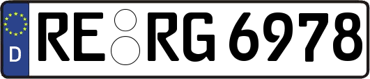 RE-RG6978