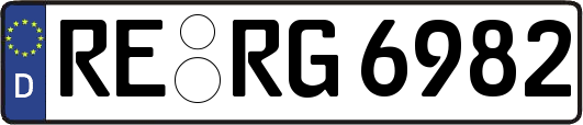 RE-RG6982