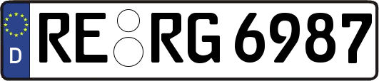 RE-RG6987