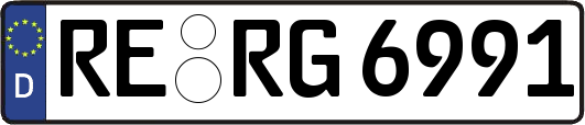 RE-RG6991