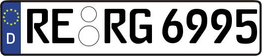 RE-RG6995