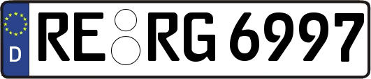 RE-RG6997