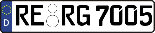 RE-RG7005