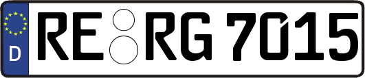 RE-RG7015