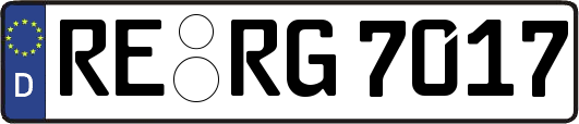 RE-RG7017