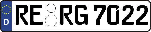 RE-RG7022