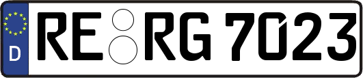 RE-RG7023