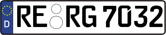 RE-RG7032