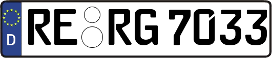 RE-RG7033