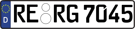 RE-RG7045
