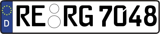 RE-RG7048