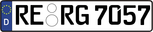 RE-RG7057