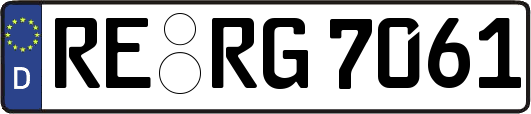 RE-RG7061