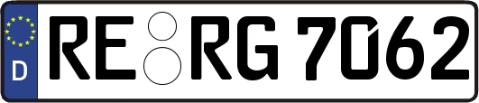 RE-RG7062