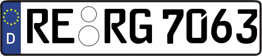 RE-RG7063