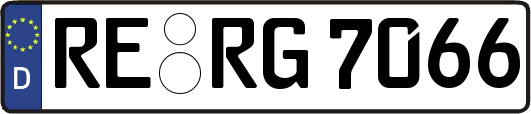 RE-RG7066