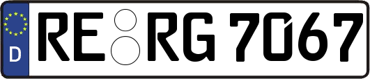 RE-RG7067