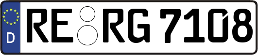 RE-RG7108