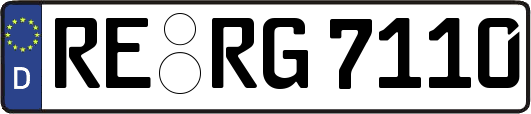 RE-RG7110