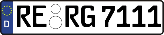 RE-RG7111