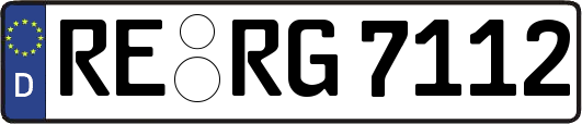 RE-RG7112