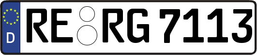 RE-RG7113