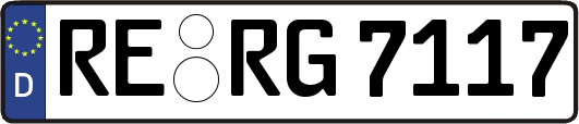 RE-RG7117