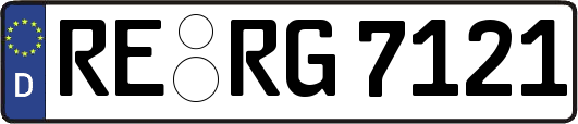 RE-RG7121