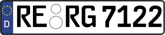 RE-RG7122