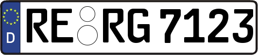 RE-RG7123