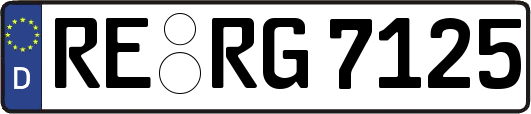 RE-RG7125