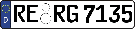 RE-RG7135