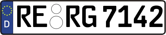 RE-RG7142