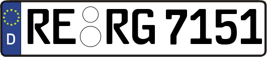 RE-RG7151