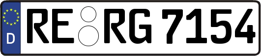 RE-RG7154