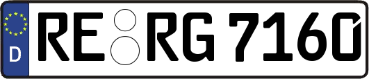RE-RG7160