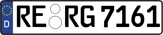 RE-RG7161