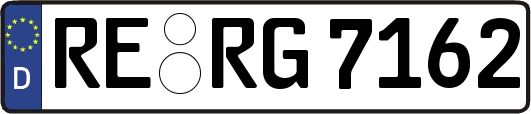 RE-RG7162