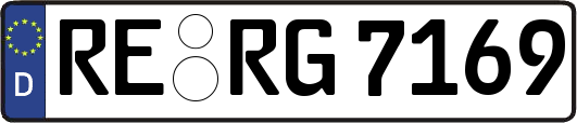 RE-RG7169