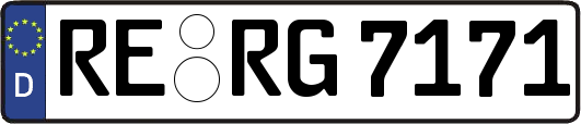 RE-RG7171