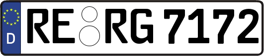 RE-RG7172