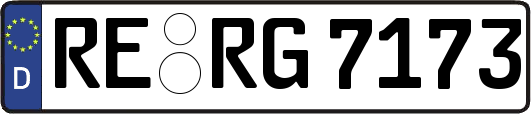 RE-RG7173