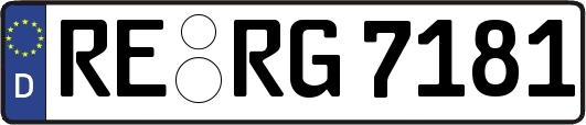 RE-RG7181