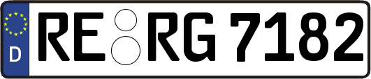 RE-RG7182