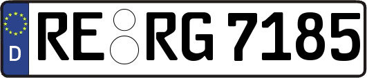RE-RG7185