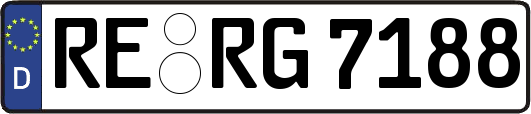 RE-RG7188