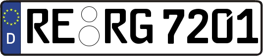 RE-RG7201